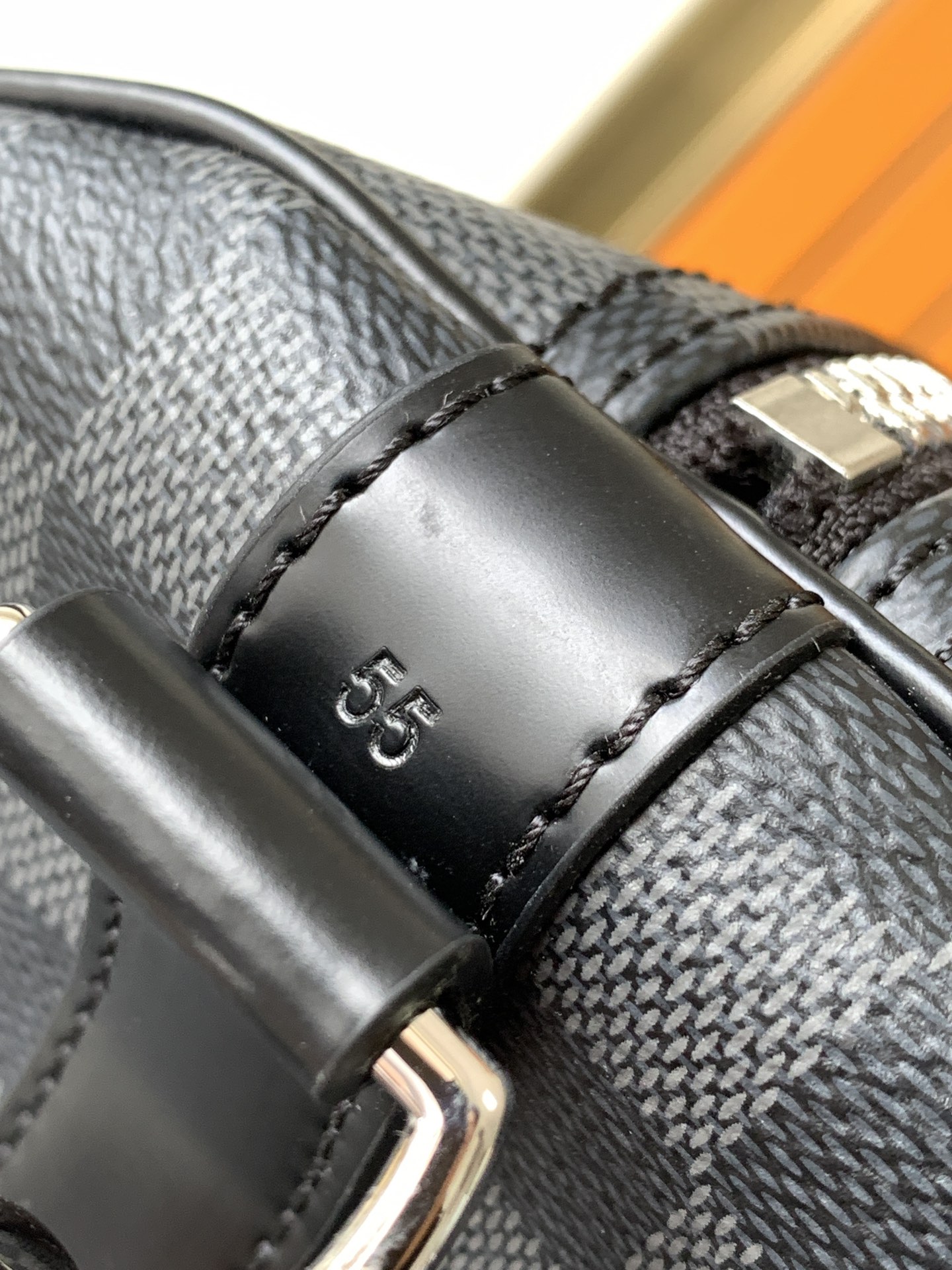 LV Luggage Bag(AAA)-048