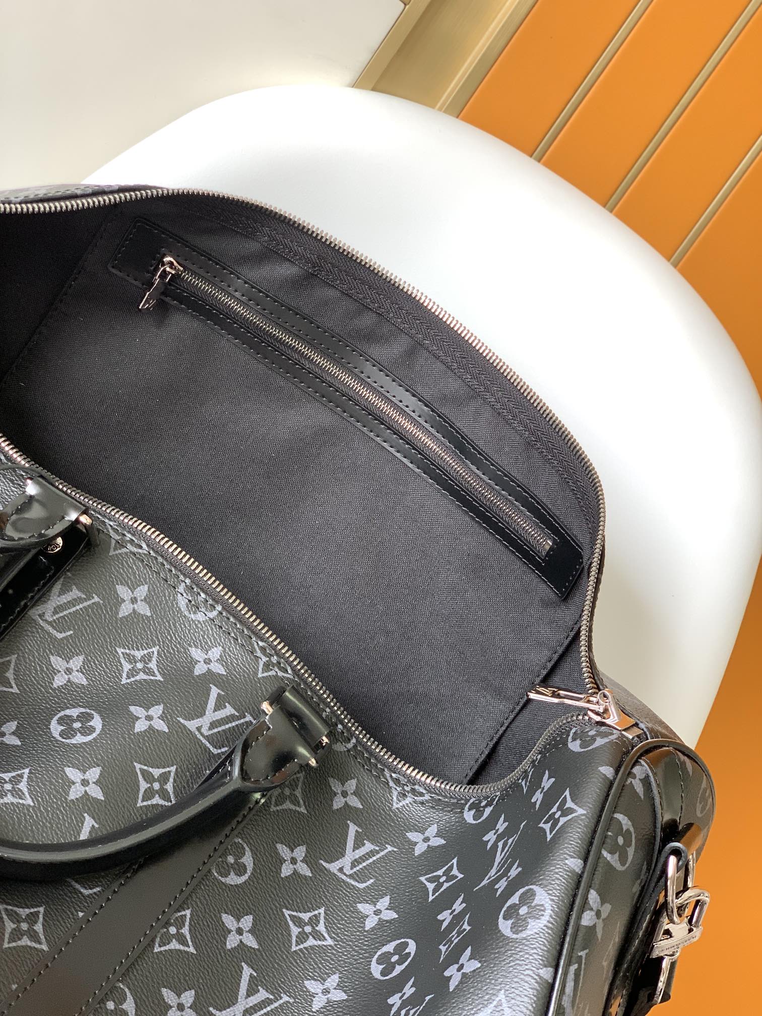 LV Luggage Bag(AAA)-049