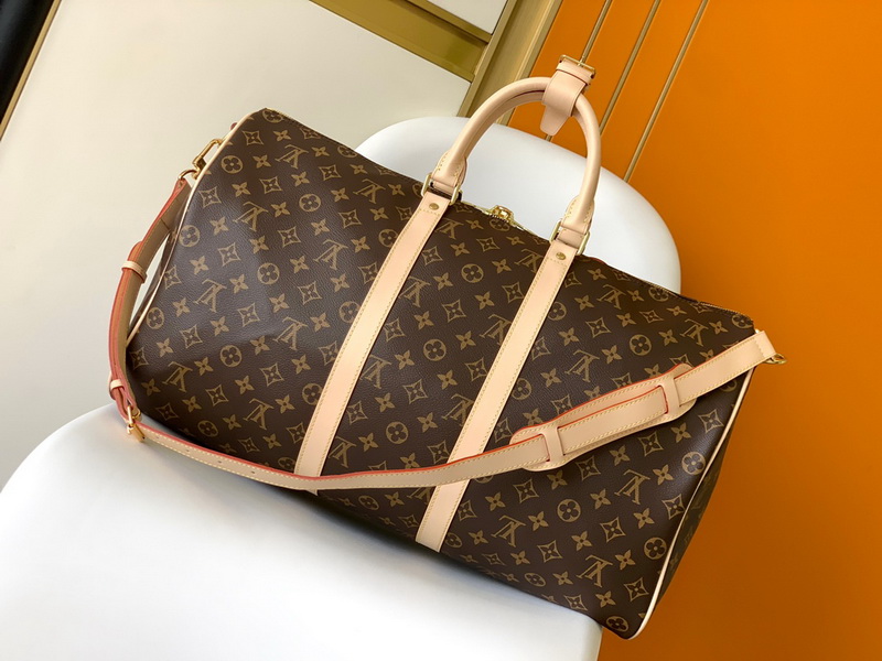 LV Luggage Bag(AAA)-050