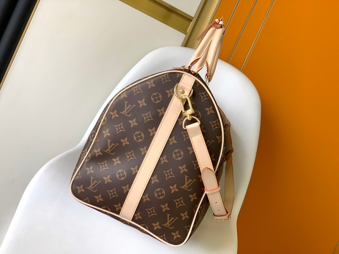 LV Luggage Bag(AAA)-051