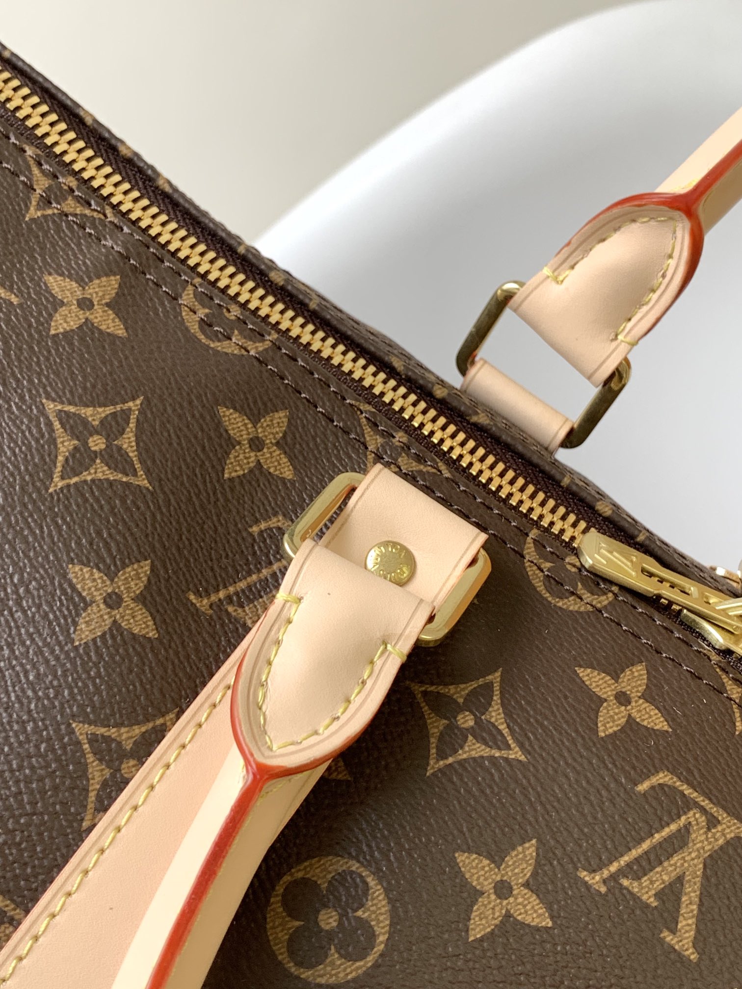 LV Luggage Bag(AAA)-051