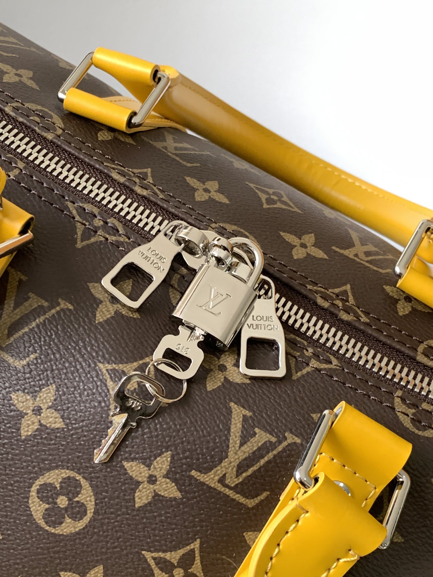 LV Luggage Bag(AAA)-064