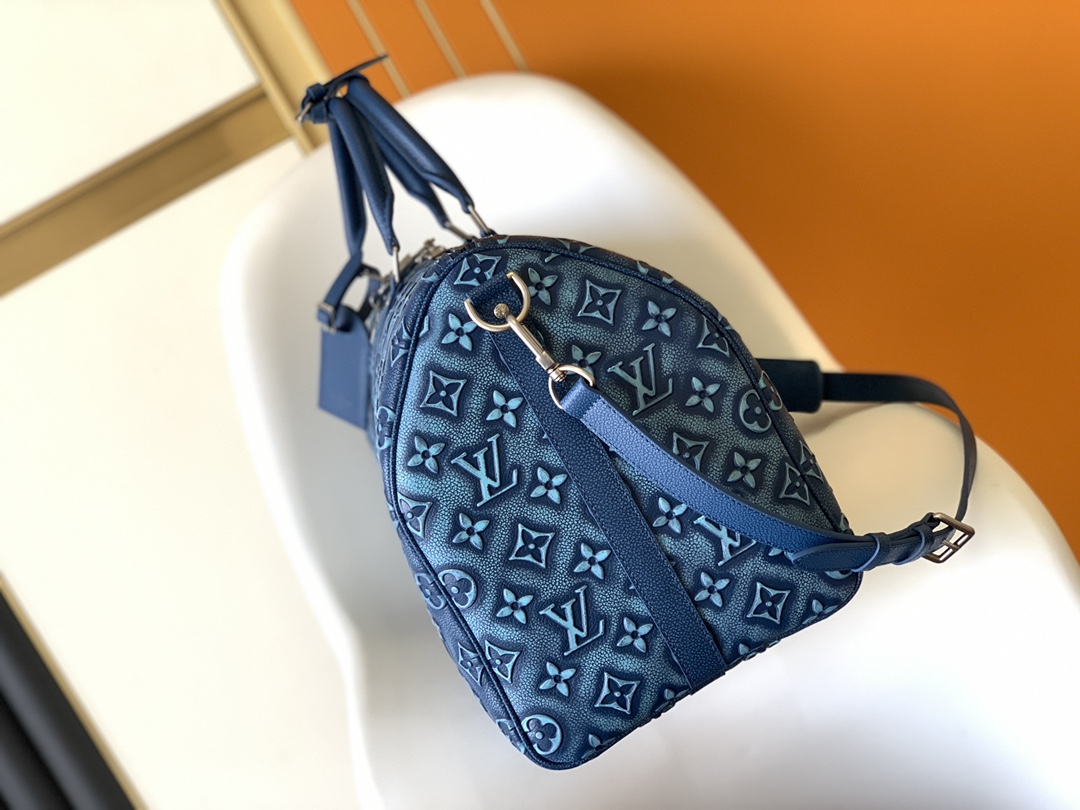 LV Luggage Bag(AAA)-086