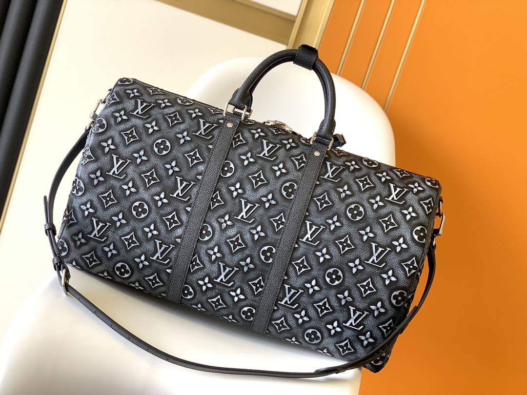 LV Luggage Bag(AAA)-088