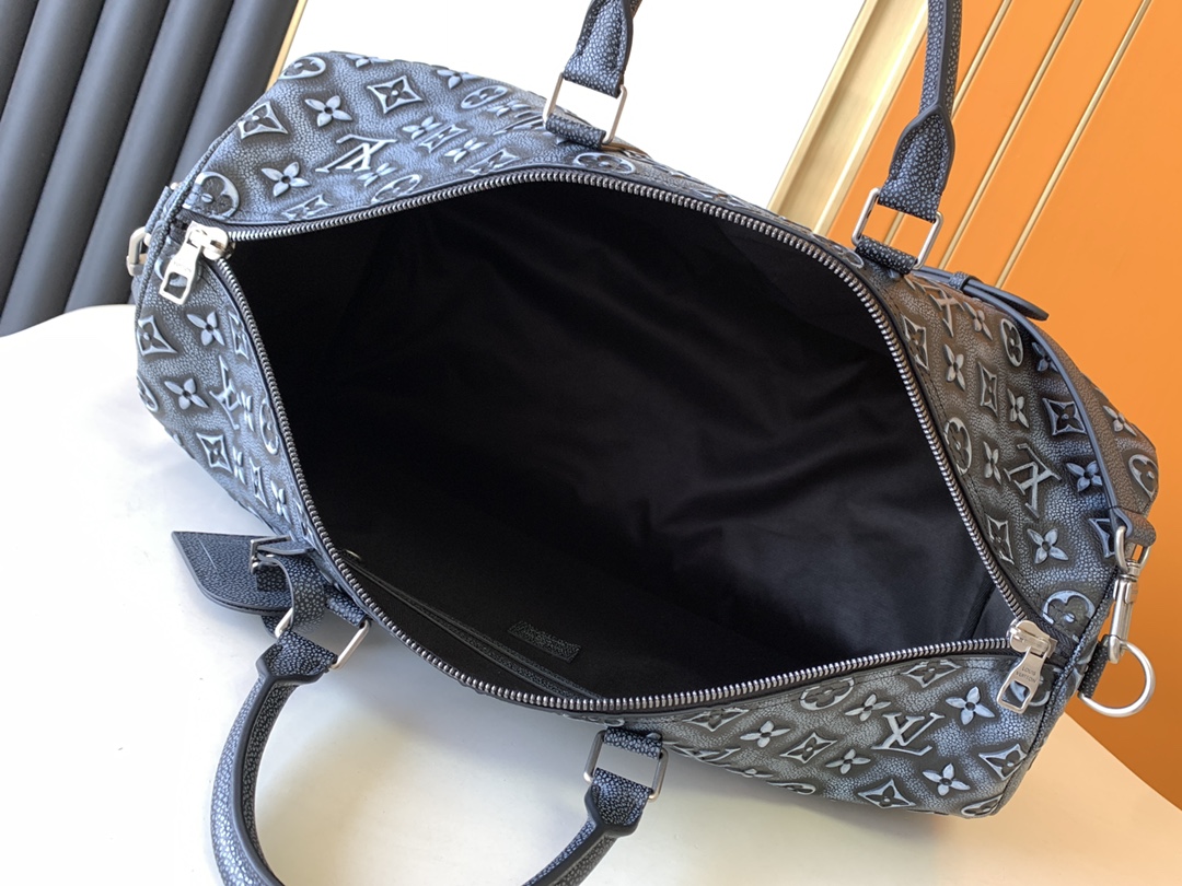 LV Luggage Bag(AAA)-088