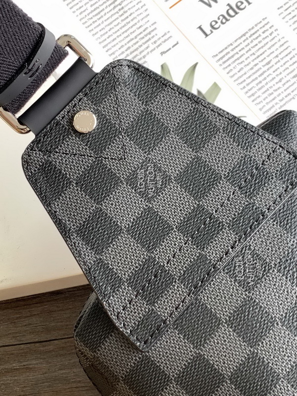 LV Handbags AAA(Men)-276