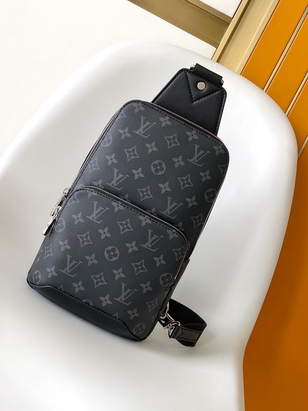 LV Handbags AAA(Men)-277