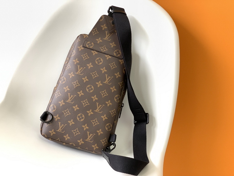 LV Handbags AAA(Men)-278
