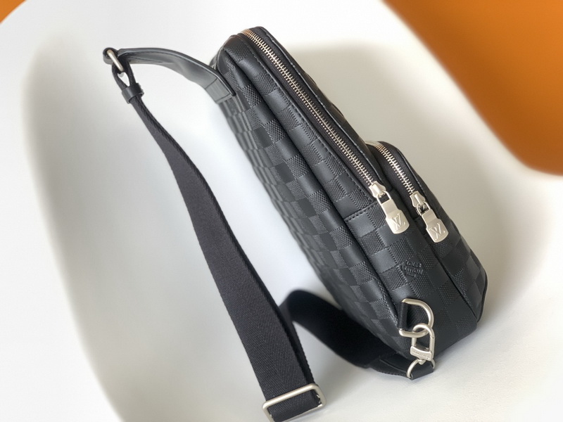 LV Handbags AAA(Men)-280