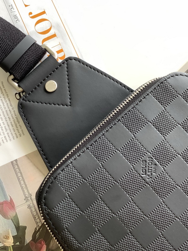 LV Handbags AAA(Men)-281