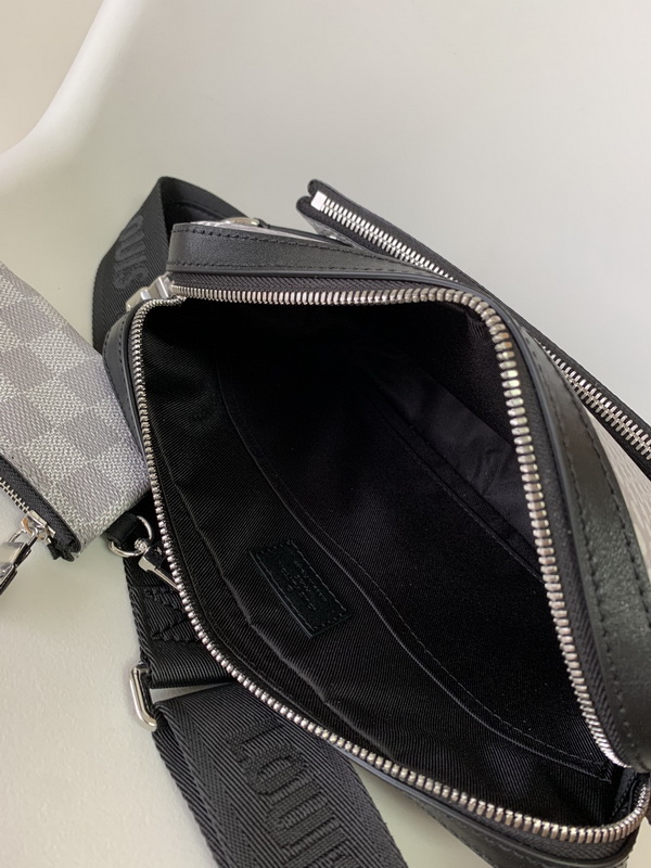 LV Handbags AAA(Men)-287