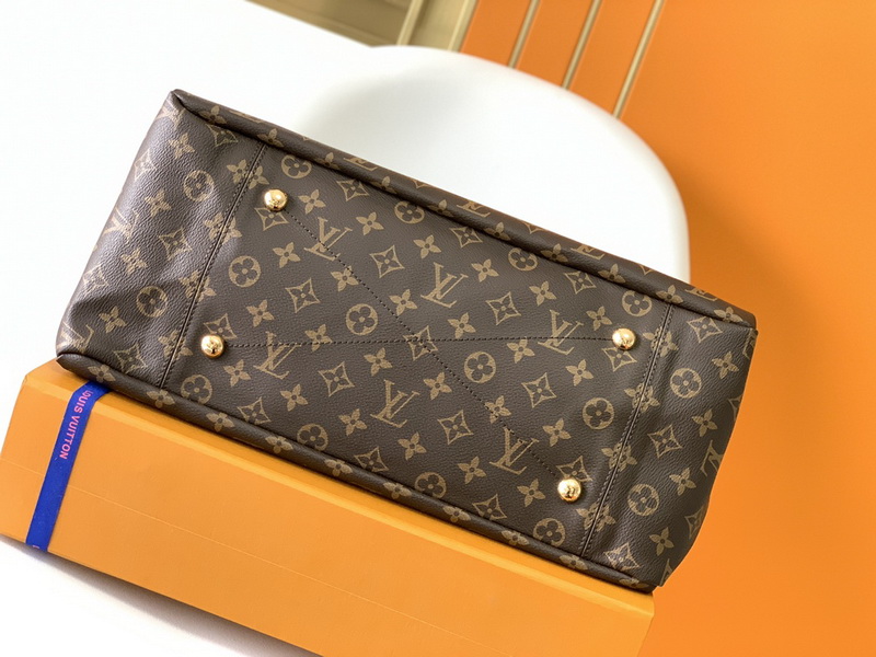 LV Handbags AAA(Women)-1989