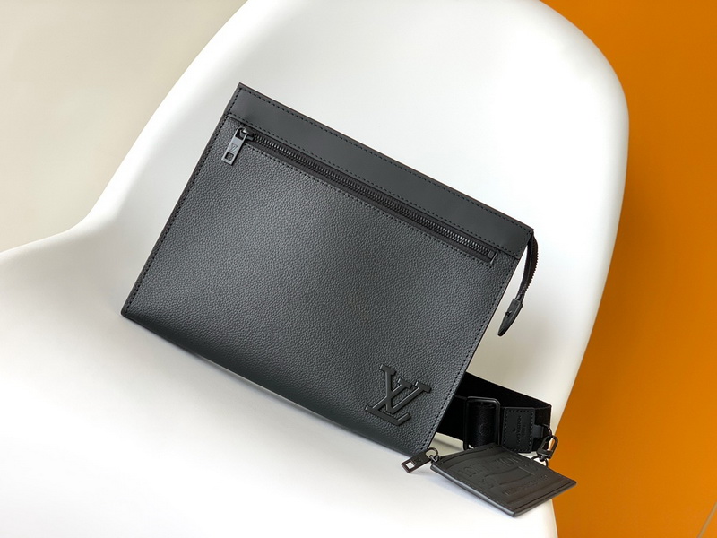 LV Handbags AAA(Men)-295