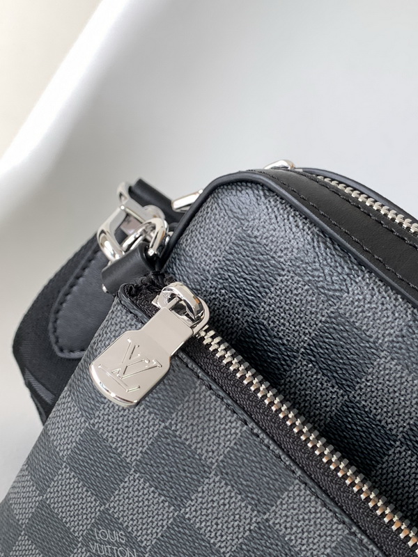 LV Handbags AAA(Men)-297