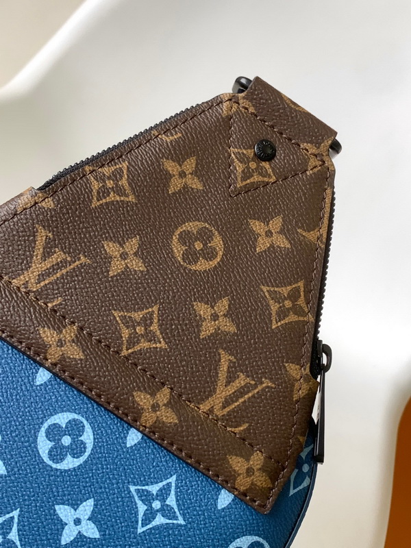 LV Handbags AAA(Men)-298