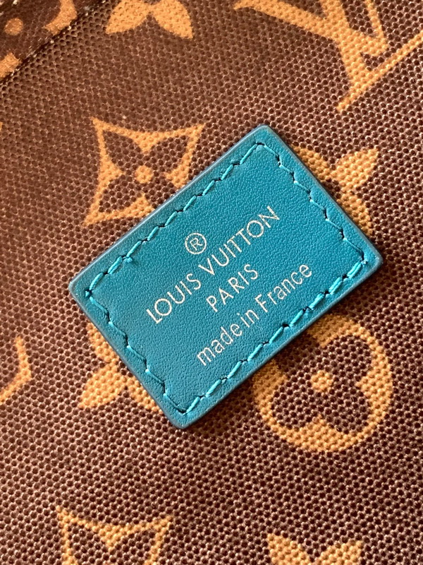 LV Handbags AAA(Men)-298