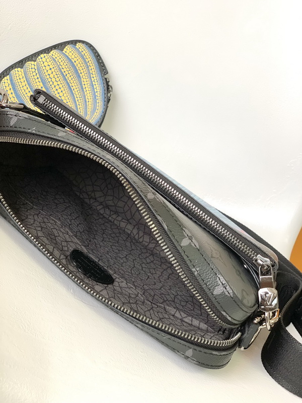 LV Handbags AAA(Men)-310