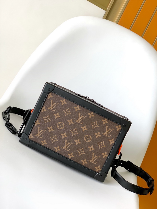 LV Handbags AAA(Men)-311