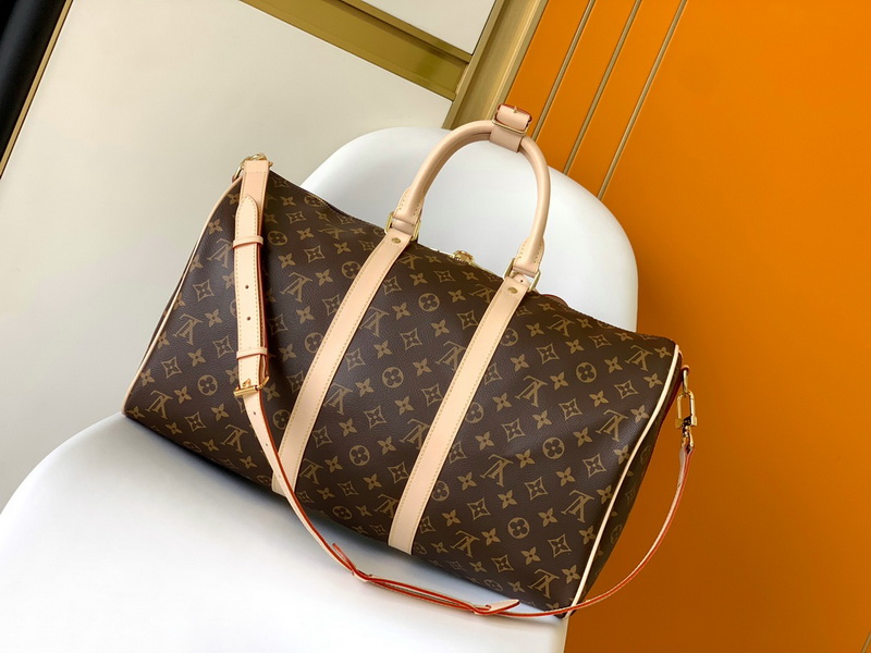 LV Luggage Bag(AAA)-104