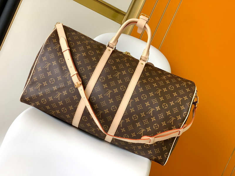 LV Luggage Bag(AAA)-106
