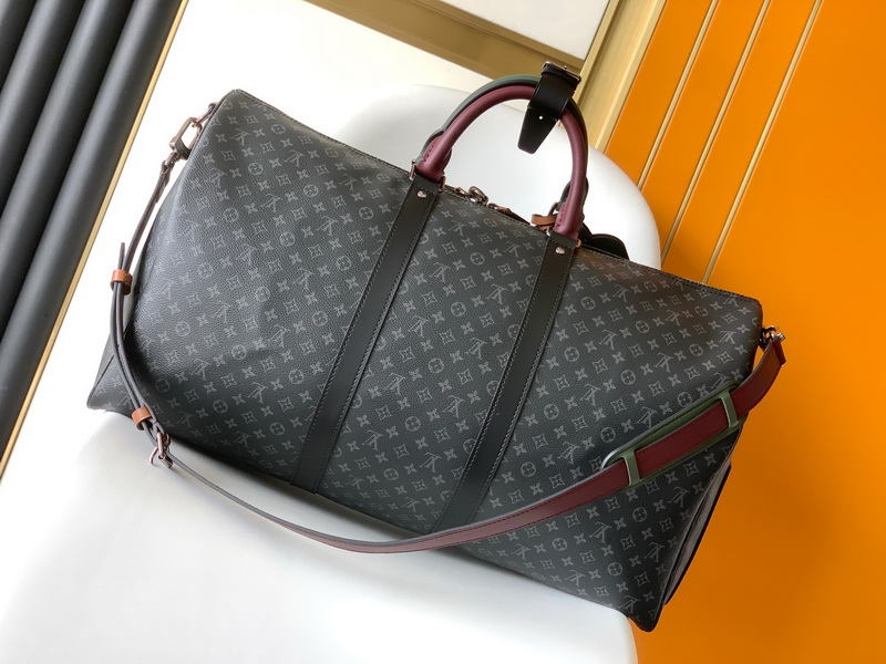 LV Luggage Bag(AAA)-111