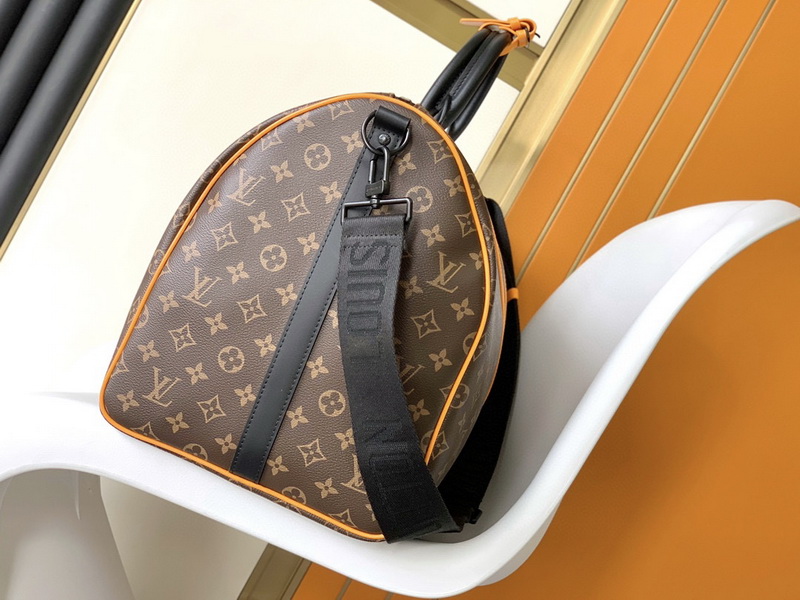 LV Luggage Bag(AAA)-113
