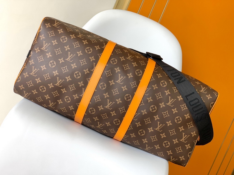 LV Luggage Bag(AAA)-113