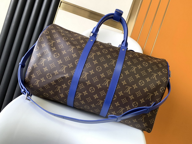 LV Luggage Bag(AAA)-118