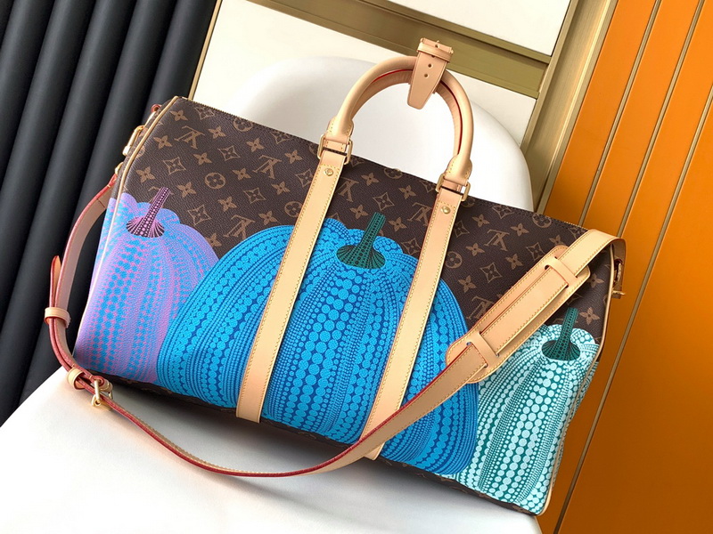 LV Luggage Bag(AAA)-123