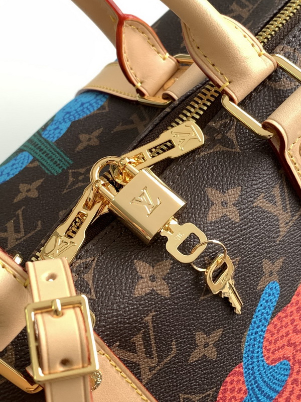 LV Luggage Bag(AAA)-123