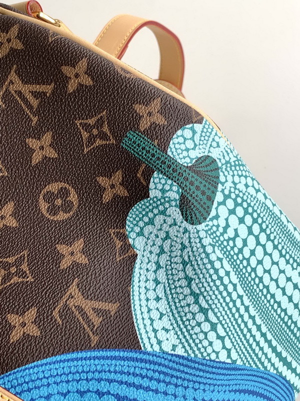 LV Luggage Bag(AAA)-123