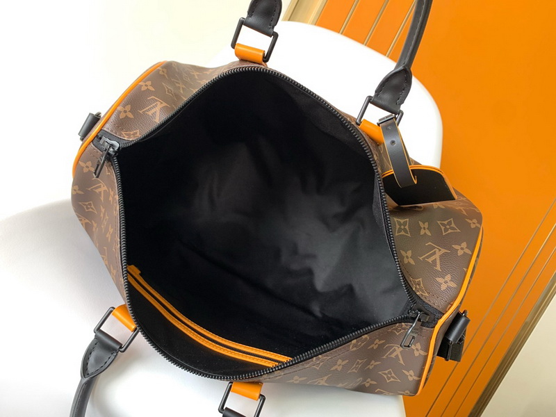 LV Luggage Bag(AAA)-124