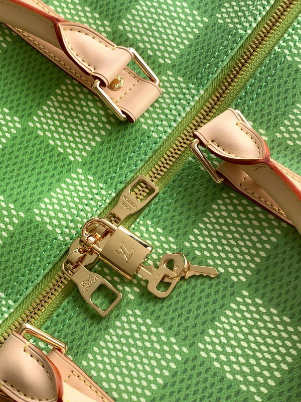 LV Luggage Bag(AAA)-125