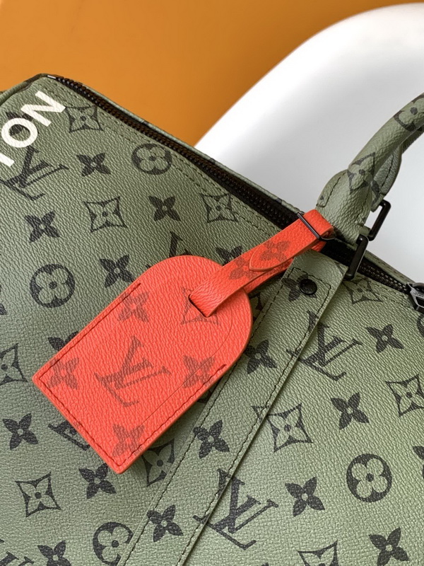 LV Luggage Bag(AAA)-127