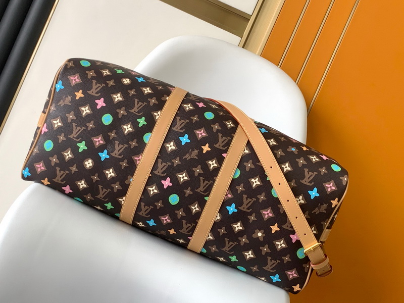 LV Luggage Bag(AAA)-130