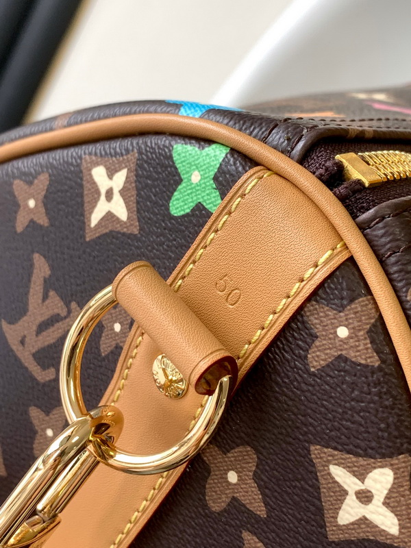 LV Luggage Bag(AAA)-130