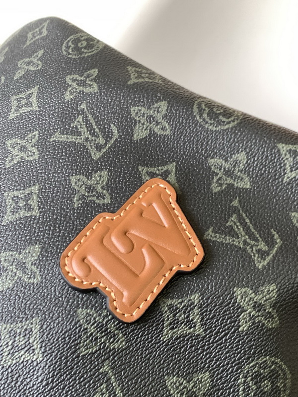 LV Luggage Bag(AAA)-131