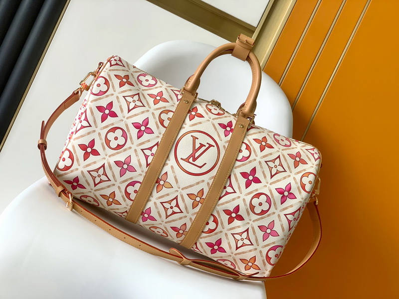 LV Luggage Bag(AAA)-133
