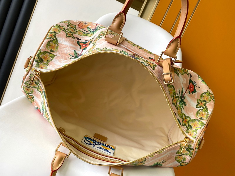 LV Luggage Bag(AAA)-135