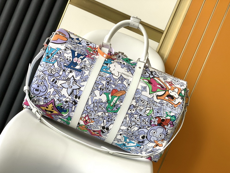 LV Luggage Bag(AAA)-137