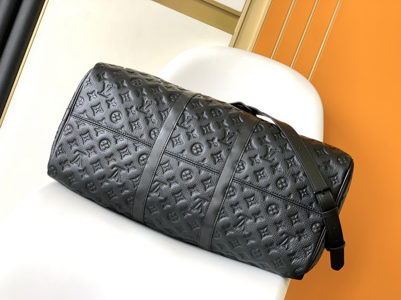 LV Luggage Bag(AAA)-138