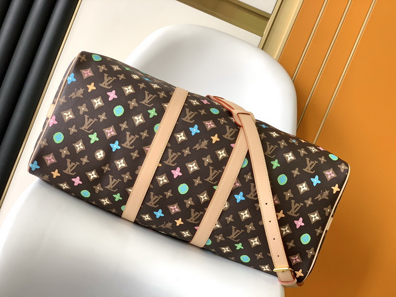LV Luggage Bag(AAA)-140