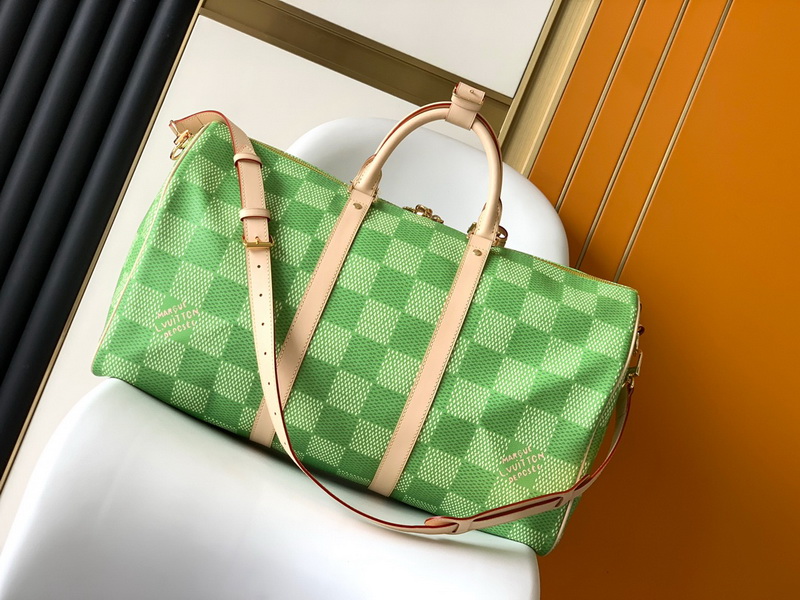 LV Luggage Bag(AAA)-142