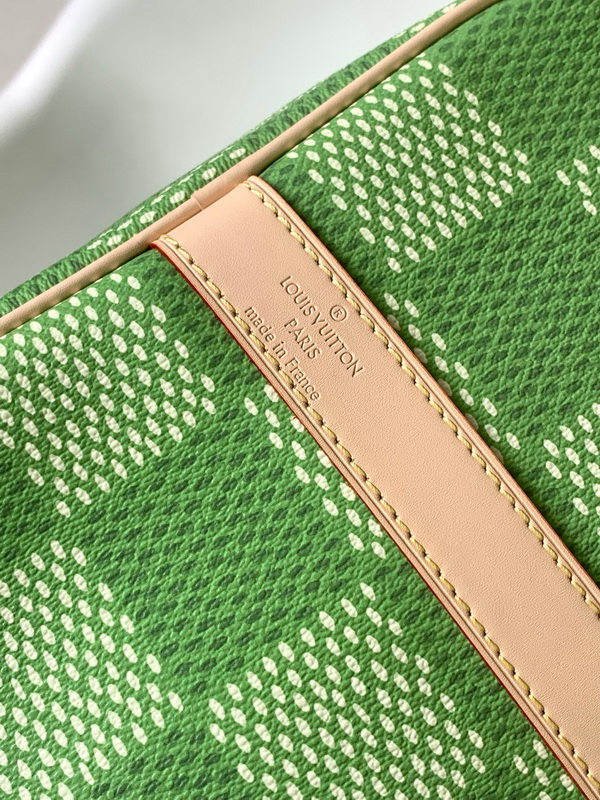 LV Luggage Bag(AAA)-142