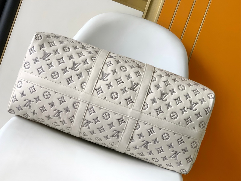 LV Luggage Bag(AAA)-143
