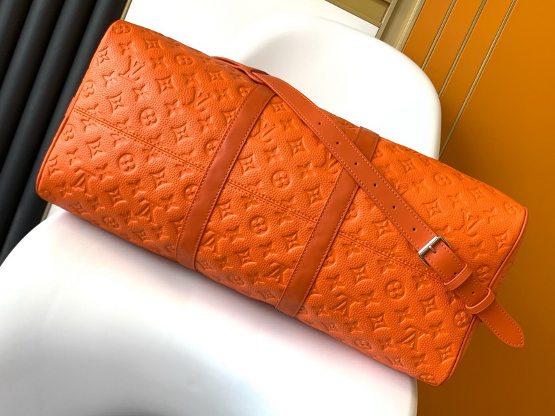 LV Luggage Bag(AAA)-144