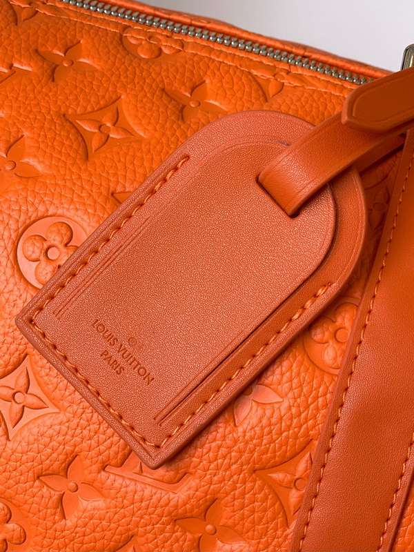 LV Luggage Bag(AAA)-144