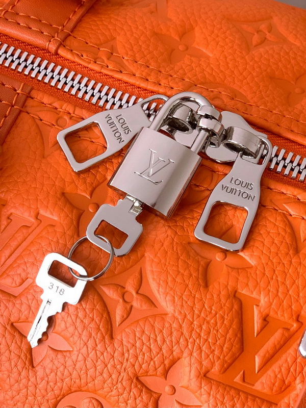 LV Luggage Bag(AAA)-144