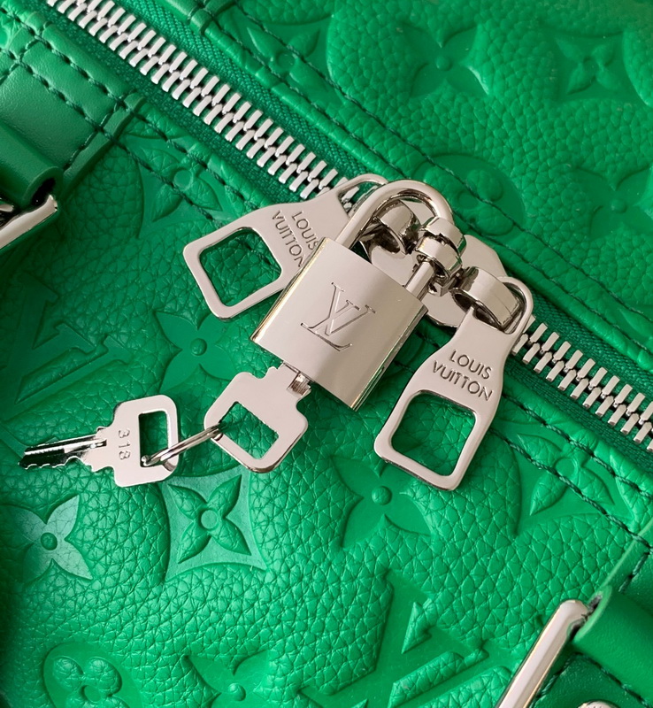 LV Luggage Bag(AAA)-145