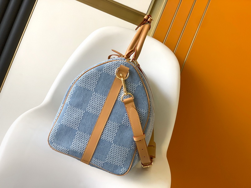LV Luggage Bag(AAA)-146